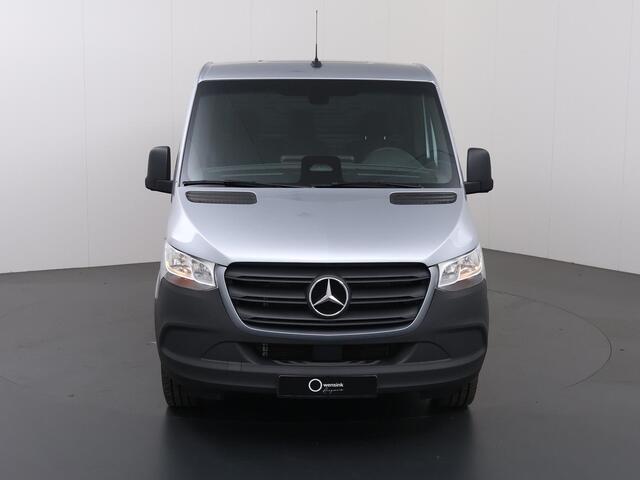 Mercedes-Benz SPRINTER 317 CDI L2 H2 Pro