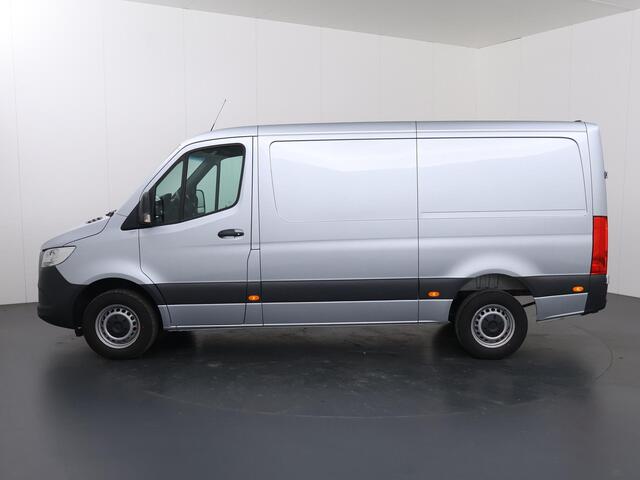 Mercedes-Benz SPRINTER 317 CDI L2 H2 Pro