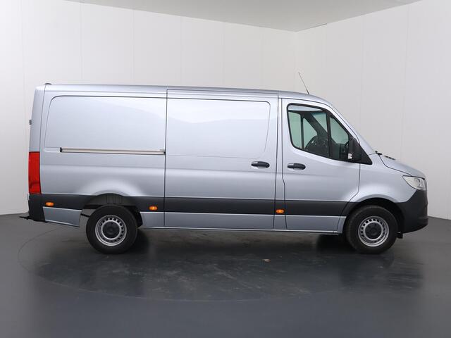 Mercedes-Benz SPRINTER 317 CDI L2 H2 Pro