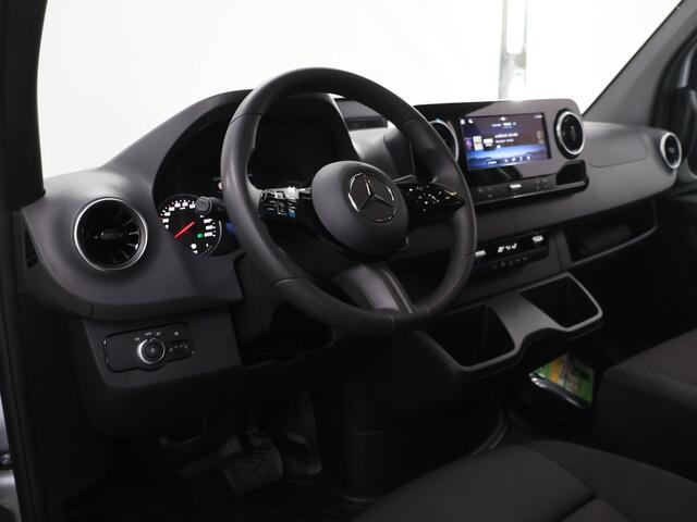 Mercedes-Benz SPRINTER 317 CDI L2 H2 Pro