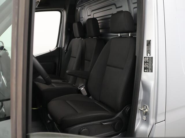 Mercedes-Benz SPRINTER 317 CDI L2 H2 Pro