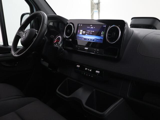 Mercedes-Benz SPRINTER 317 CDI L2 H2 Pro