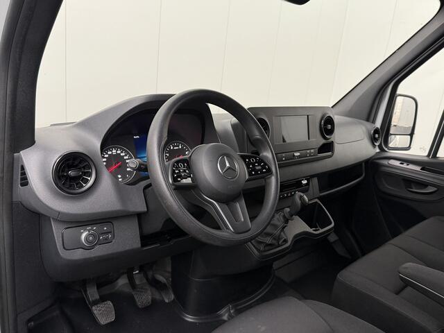 Mercedes-Benz SPRINTER 315CDi L3H2 Maxi Multimedia | 3500Kg Trekhaak | Airco | Airco | 3-Zits