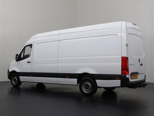 Mercedes-Benz SPRINTER 315CDi L3H2 Maxi Multimedia | 3500Kg Trekhaak | Airco | Airco | 3-Zits