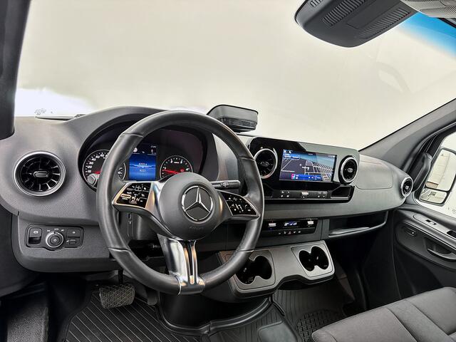 Mercedes-Benz SPRINTER 319 1.9 CDI L2H2 Pro 3500kg trekhaak Navigatie Stoelverwarming + stuurverwarming Betimmering Parkeerpakket