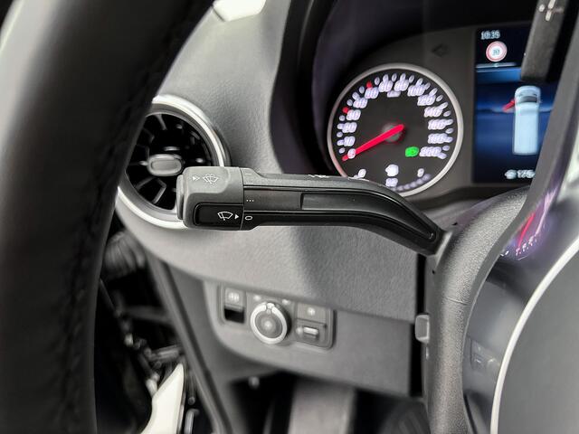 Mercedes-Benz SPRINTER 319 1.9 CDI L2H2 Pro 3500kg trekhaak Navigatie Stoelverwarming + stuurverwarming Betimmering Parkeerpakket