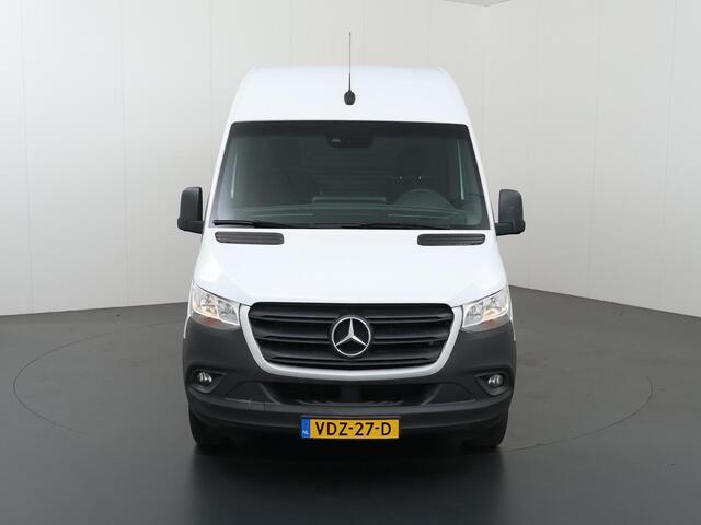 Mercedes-Benz SPRINTER 314 CDI | Aut.| L2 H2 | Aut. | Inbouw | Trekhaak | Navigatie | Parkeercamera | Cruise Control