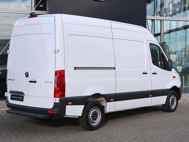 Mercedes-Benz SPRINTER 317 CDI L2H2 FACELIFT AUT.