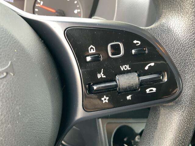 Mercedes-Benz SPRINTER 317 1.9 CDI L2H1 Automaat Airco Cruise Navi Camera 2 Zits Trekhaak 3500 kg Euro 6
