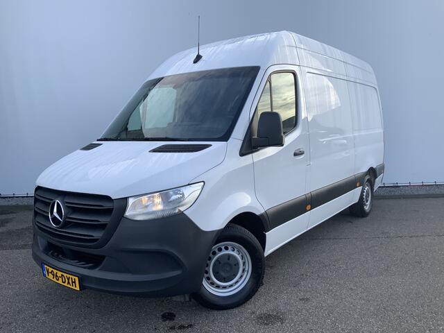 Mercedes-Benz SPRINTER 316 2.2 CDI L2H2 Airco Navi 2 Zits Opstap Euro 6