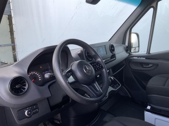Mercedes-Benz SPRINTER 316 2.2 CDI L2H2 Airco Navi 2 Zits Opstap Euro 6