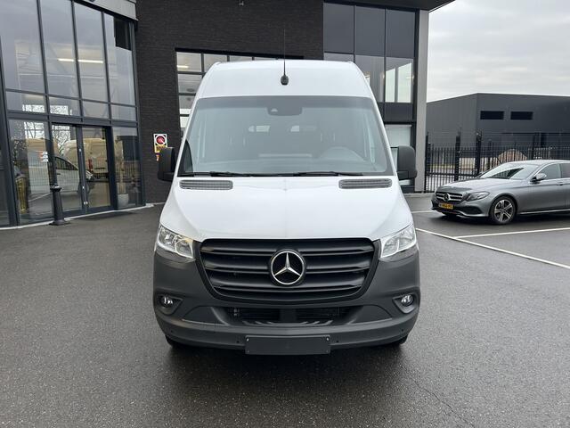 Mercedes-Benz SPRINTER 317 CDI L2 H2 3500KG Trekhaak / Automaat / MBUX / Camera / Parkeersensoren / Navigatie / Airco