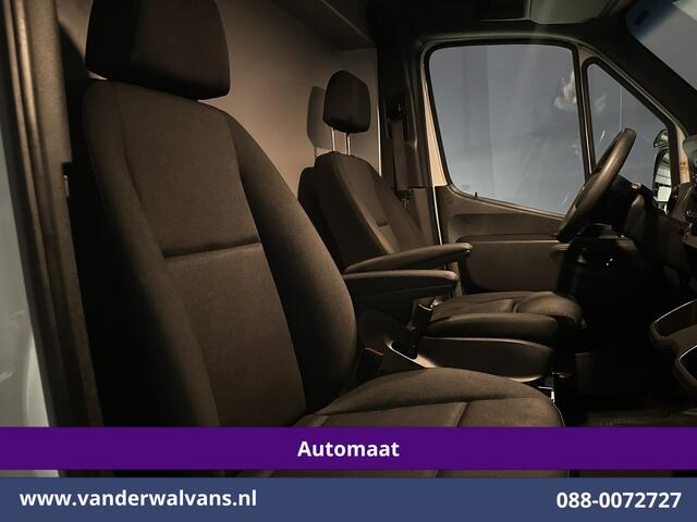 Mercedes-Benz SPRINTER 317 CDI 170pk 9G-Tronic Automaat 3500kg Trekhaak L2H1 Euro6 Airco | Camera | Apple Carplay | Cruisecontrol Android Auto, Parkeersensoren