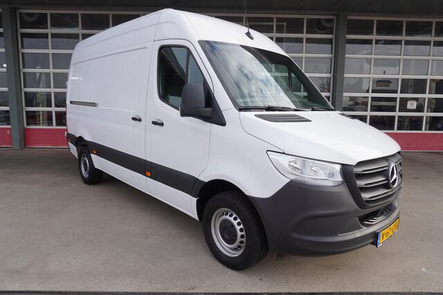 Mercedes-Benz SPRINTER 317 1.9 CDI L2H2 nr.V126 | Airco | Cruise | camera