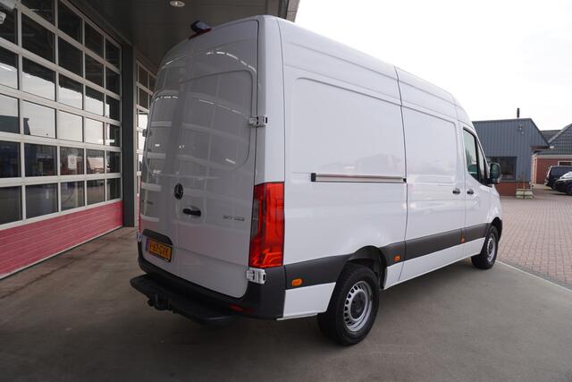 Mercedes-Benz SPRINTER 317 1.9 CDI L2H2 nr.V126 | Airco | Cruise | camera