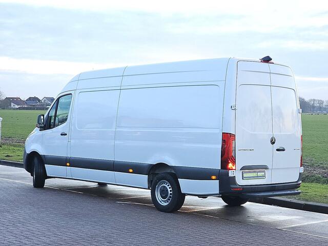 Mercedes-Benz SPRINTER 317 1.9 CDI L3H2 RWD automaat, airco, navi, mbux, camera, 50 dkm.