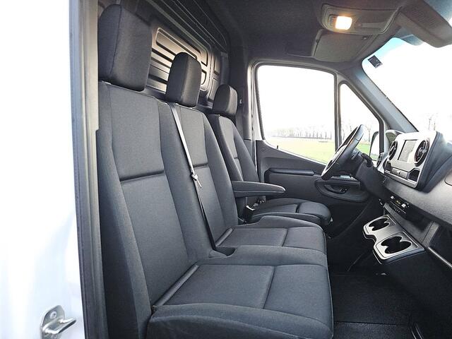 Mercedes-Benz SPRINTER 317 1.9 CDI L3H2 RWD automaat, airco, navi, mbux, camera, 50 dkm.