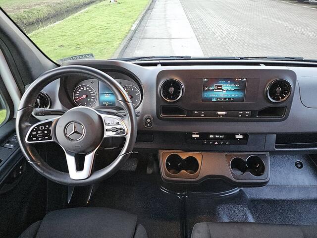 Mercedes-Benz SPRINTER 317 1.9 CDI L3H2 RWD automaat, airco, navi, mbux, camera, 50 dkm.