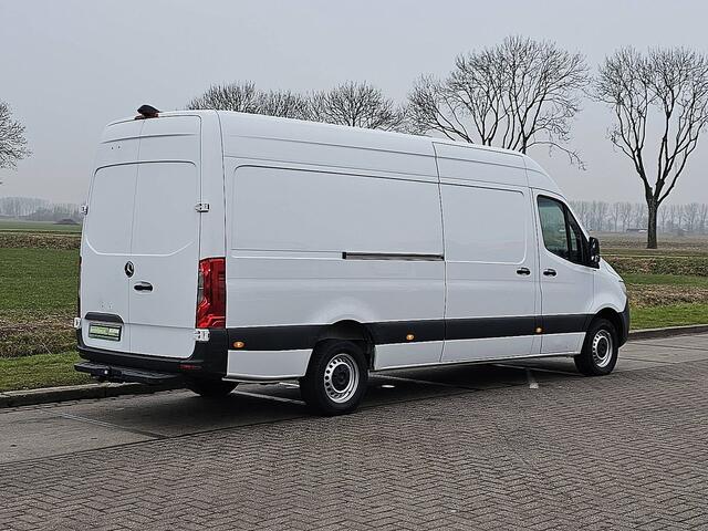 Mercedes-Benz SPRINTER 315 1.9 CDI L3H2 Automaat Mbux Airco Adaptieve Cruise Camera Trekhaak Euro6 150 PK!
