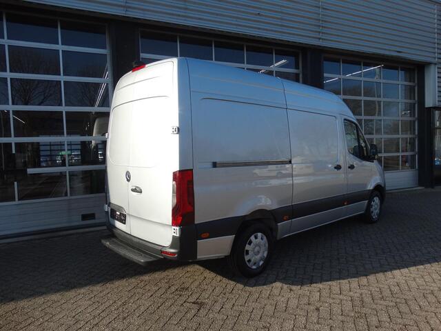 Mercedes-Benz SPRINTER 315 1.9 CDI L2H2 | Automaat | MBUX 10" | LED-koplampen