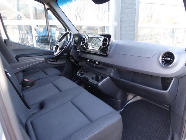 Mercedes-Benz SPRINTER 315 1.9 CDI L2H2 | Automaat | MBUX 10" | LED-koplampen
