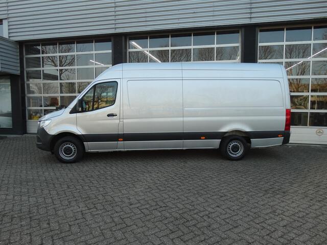Mercedes-Benz SPRINTER 315 1.9 CDI L3H2 | laadklep 500 kg | Automaat | Alarm klasse 3