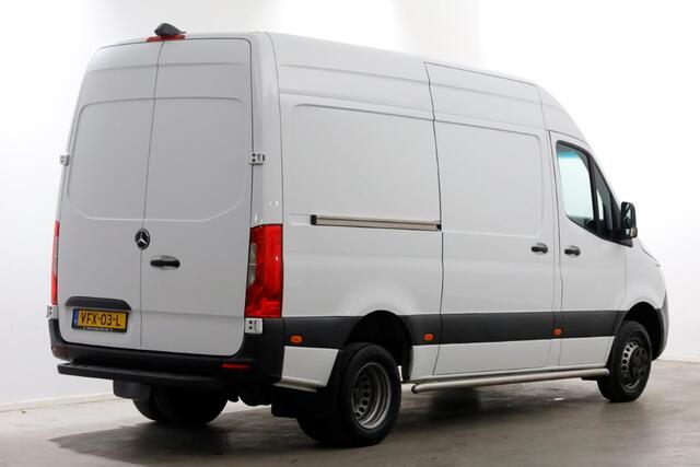 Mercedes-Benz SPRINTER 514 CDI 143pk L2H2 Dubbel Lucht Airco/Navi/Camera 05-2020