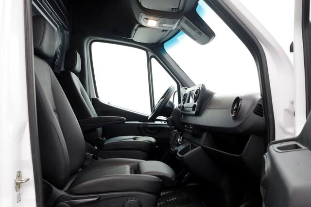 Mercedes-Benz SPRINTER 514 CDI 143pk L2H2 Dubbel Lucht Airco/Navi/Camera 05-2020