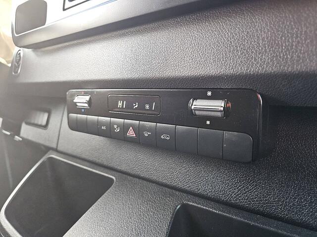 Mercedes-Benz SPRINTER 519 3.0 CDI EURO VI-D ac automaat EURO6 3500 kg trekhaak