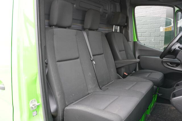 Mercedes-Benz SPRINTER 314 2.2 CDI L2H1 Automaat EURO 6 - AC/climate - Navi - Cruise - ¤ 14.950,- Excl.