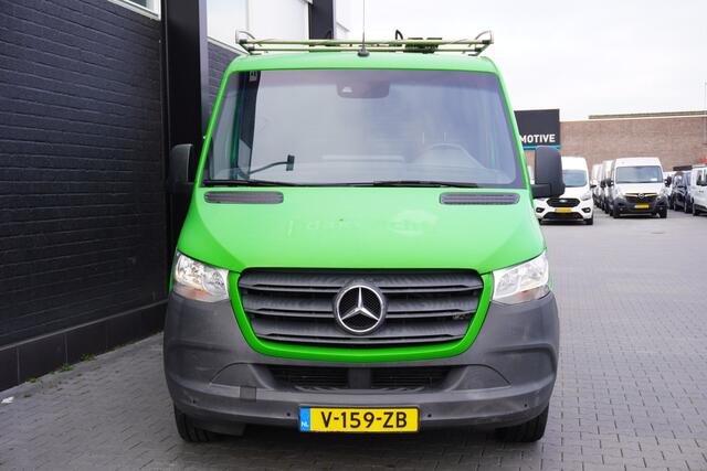 Mercedes-Benz SPRINTER 314 2.2 CDI L2H1 Automaat EURO 6 - AC/climate - Navi - Cruise - ¤ 14.950,- Excl.