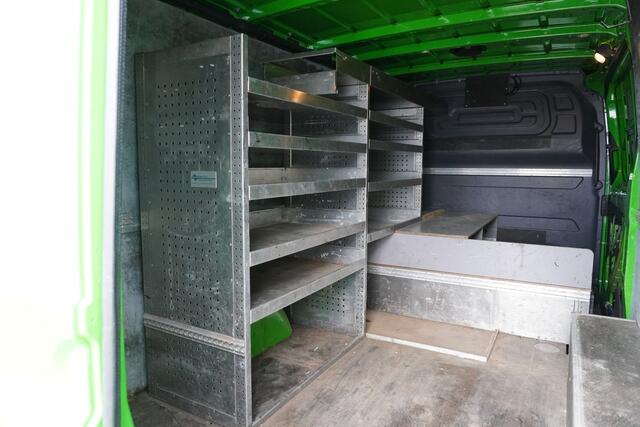 Mercedes-Benz SPRINTER 314 2.2 CDI L2H1 Automaat EURO 6 - AC/climate - Navi - Cruise - ¤ 14.950,- Excl.