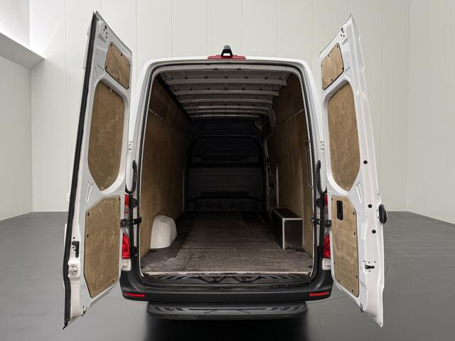 Mercedes-Benz SPRINTER 316CDi L3H2 Maxi | Euro 6 | Navigatie | Camera | Multimedia | 3-Zits | Airco | Cruise