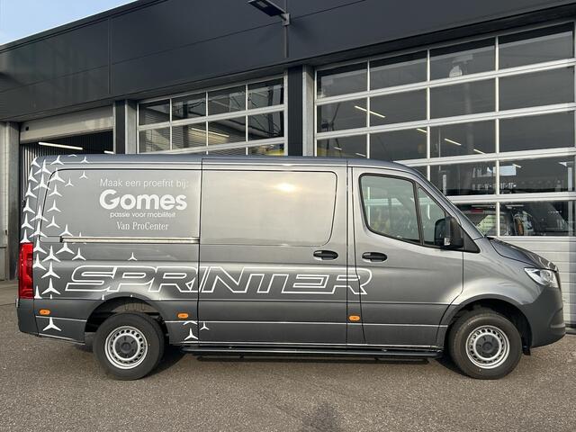 Mercedes-Benz SPRINTER 317 1.9 CDI L2 Pro | Sprinter BPM-vrij kopen in 2025 | Cruise Control | Apple CarPlay | Hill Hold