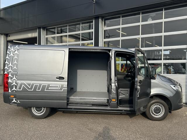 Mercedes-Benz SPRINTER 317 1.9 CDI L2 Pro | Sprinter BPM-vrij kopen in 2025 | Cruise Control | Apple CarPlay | Hill Hold