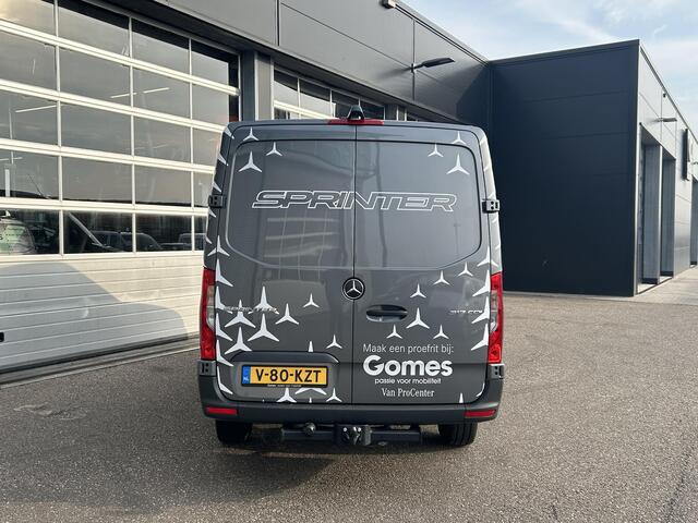 Mercedes-Benz SPRINTER 317 1.9 CDI L2 Pro | Sprinter BPM-vrij kopen in 2025 | Cruise Control | Apple CarPlay | Hill Hold