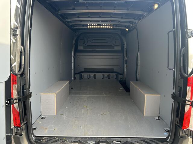 Mercedes-Benz SPRINTER 317 1.9 CDI L2 Pro | Sprinter BPM-vrij kopen in 2025 | Cruise Control | Apple CarPlay | Hill Hold