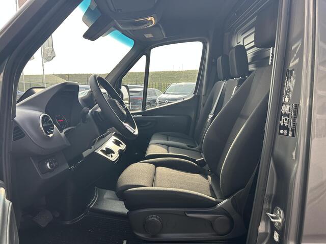 Mercedes-Benz SPRINTER 317 1.9 CDI L2 Pro | Sprinter BPM-vrij kopen in 2025 | Cruise Control | Apple CarPlay | Hill Hold