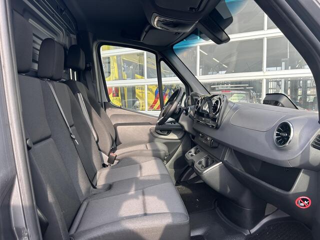 Mercedes-Benz SPRINTER 317 1.9 CDI L2 Pro | Sprinter BPM-vrij kopen in 2025 | Cruise Control | Apple CarPlay | Hill Hold