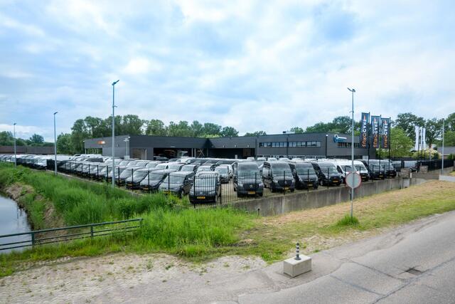 Mercedes-Benz SPRINTER 317 CDI L4 Maxi Climate Control Navi Stoelverwarming Trekhaak PDC V&A Camera