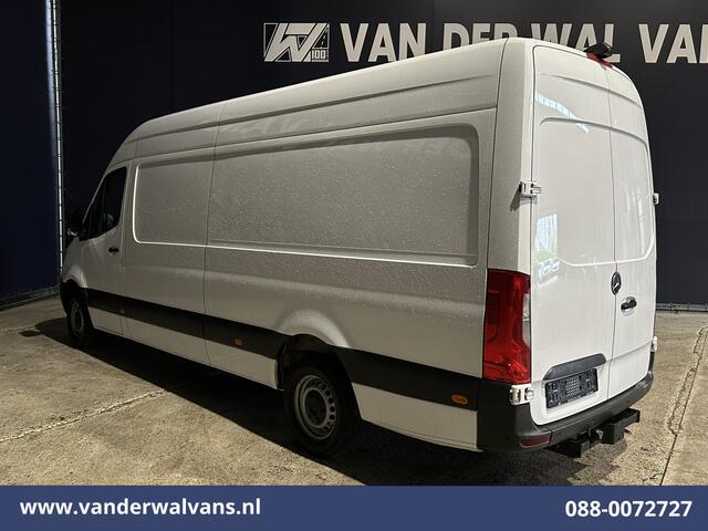 Mercedes-Benz SPRINTER 315 CDI 150pk L3H2 Euro6 Airco | Camera | Apple Carplay | 270 Graden Achterdeuren Parkeersensoren, Bijrijdersbank