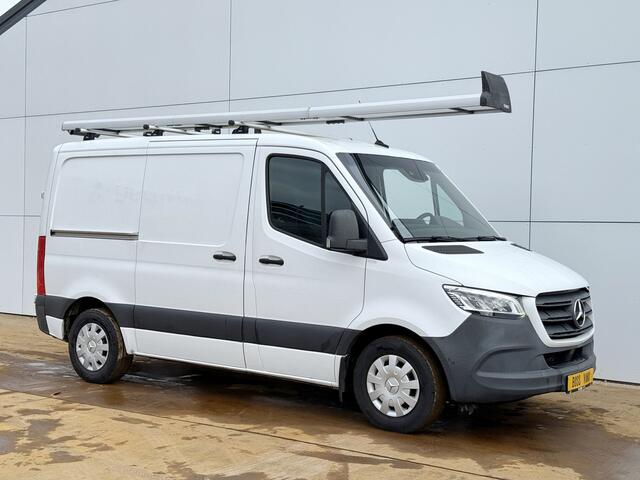 Mercedes-Benz SPRINTER 316 2.2 CDI Automaat L1H1 LED Dubbele Schuif Climate Control Cruise Control Imperiaal Trekhaak Carplay Camera Stoelverwarming Standkachel