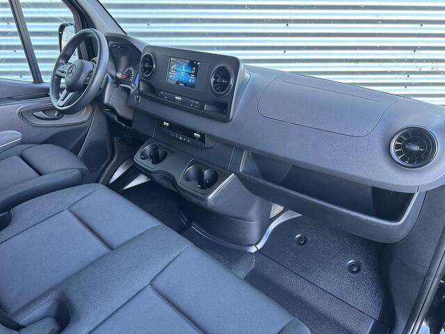 Mercedes-Benz SPRINTER 315 CDI L2H2 Automaat Carplay Navigatie Camera 3500kg Trekgewicht