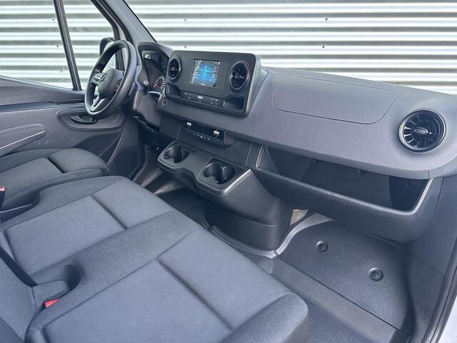 Mercedes-Benz SPRINTER 317 CDI L2H2 Automaat Carplay Navigatie Camera 3500kg Trekgewicht