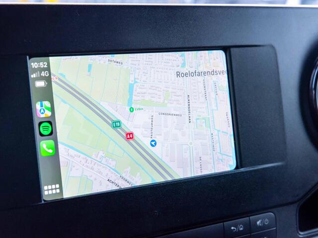Mercedes-Benz SPRINTER 317 CDI L2H2 Automaat Carplay Navigatie Camera 3500kg Trekgewicht