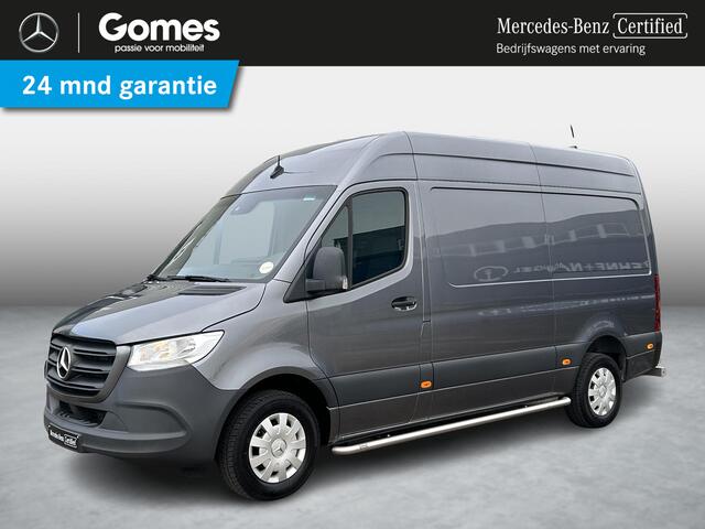 Mercedes-Benz SPRINTER 315 1.9 CDI L2 Select HD