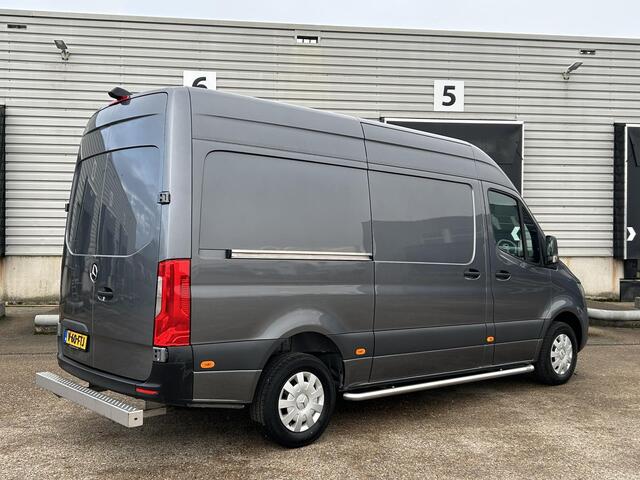Mercedes-Benz SPRINTER 315 1.9 CDI L2 Select HD
