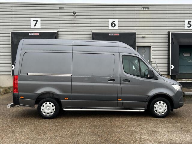 Mercedes-Benz SPRINTER 315 1.9 CDI L2 Select HD