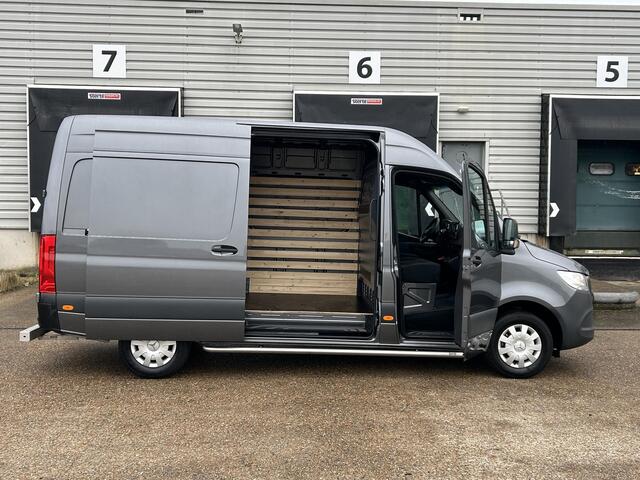 Mercedes-Benz SPRINTER 315 1.9 CDI L2 Select HD