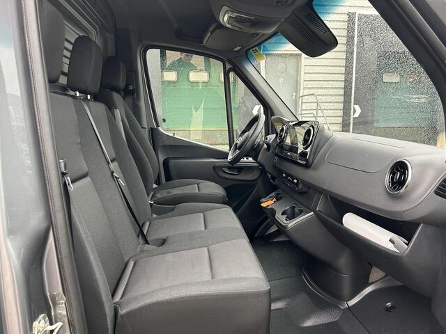 Mercedes-Benz SPRINTER 315 1.9 CDI L2 Select HD
